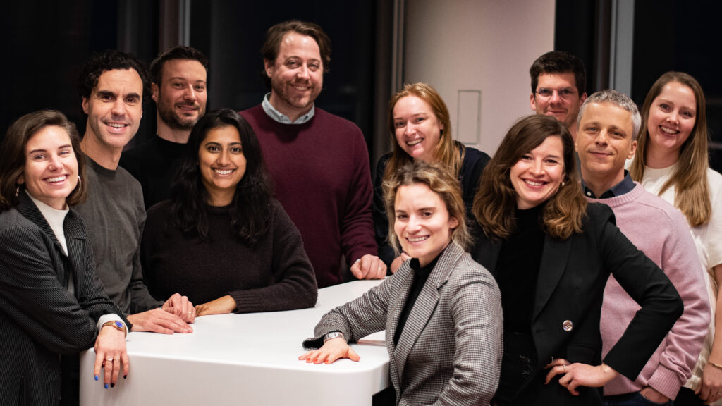 Foodbytes Team