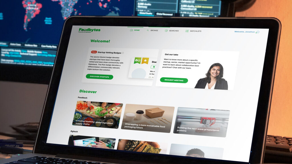 See our platform in action