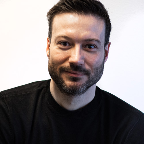 Thomas Stern