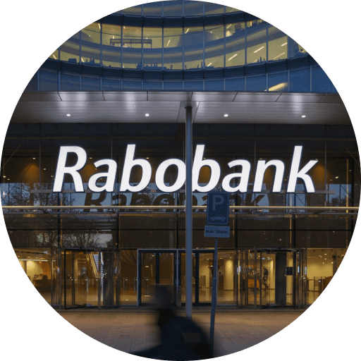 Rabobank network